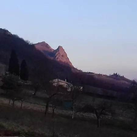 Gites du pech cathare Leychert Extérieur photo