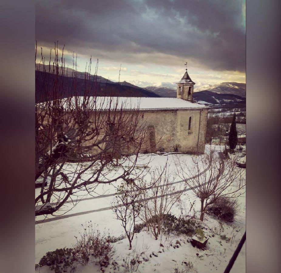Du Pech Cathare Hébergement de vacances Leychert